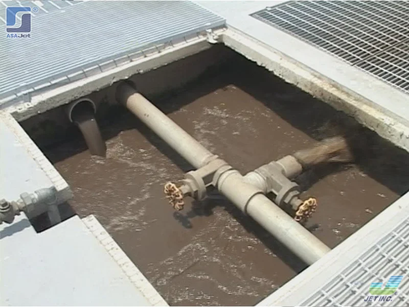 plantas de tratamiento de aguas residuales en morelia