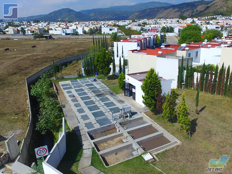 instalacion de plantas de tratamiento en guanajuato