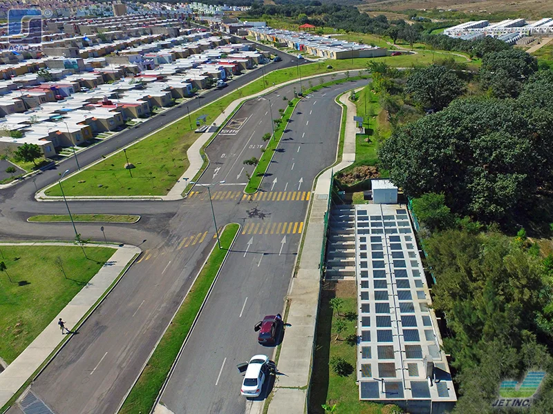 planta tratadora de agua en hidalgo