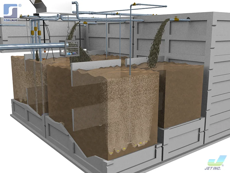 planta de tratamiento modular prefabricada en sinaloa