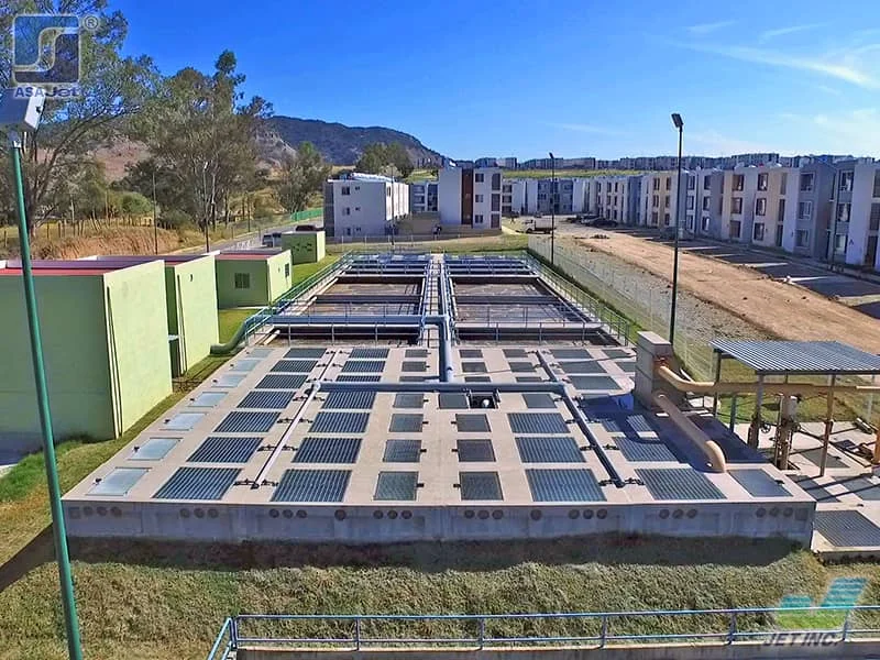 instalacion de plantas de tratamiento en culiacan
