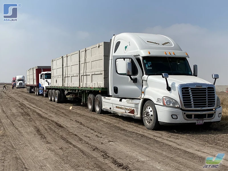 planta de tratamiento prefabricada en chihuahua